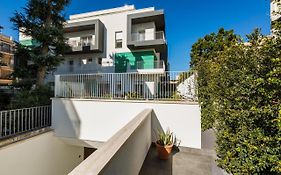 Conteduca Apartment By Barbarhouse