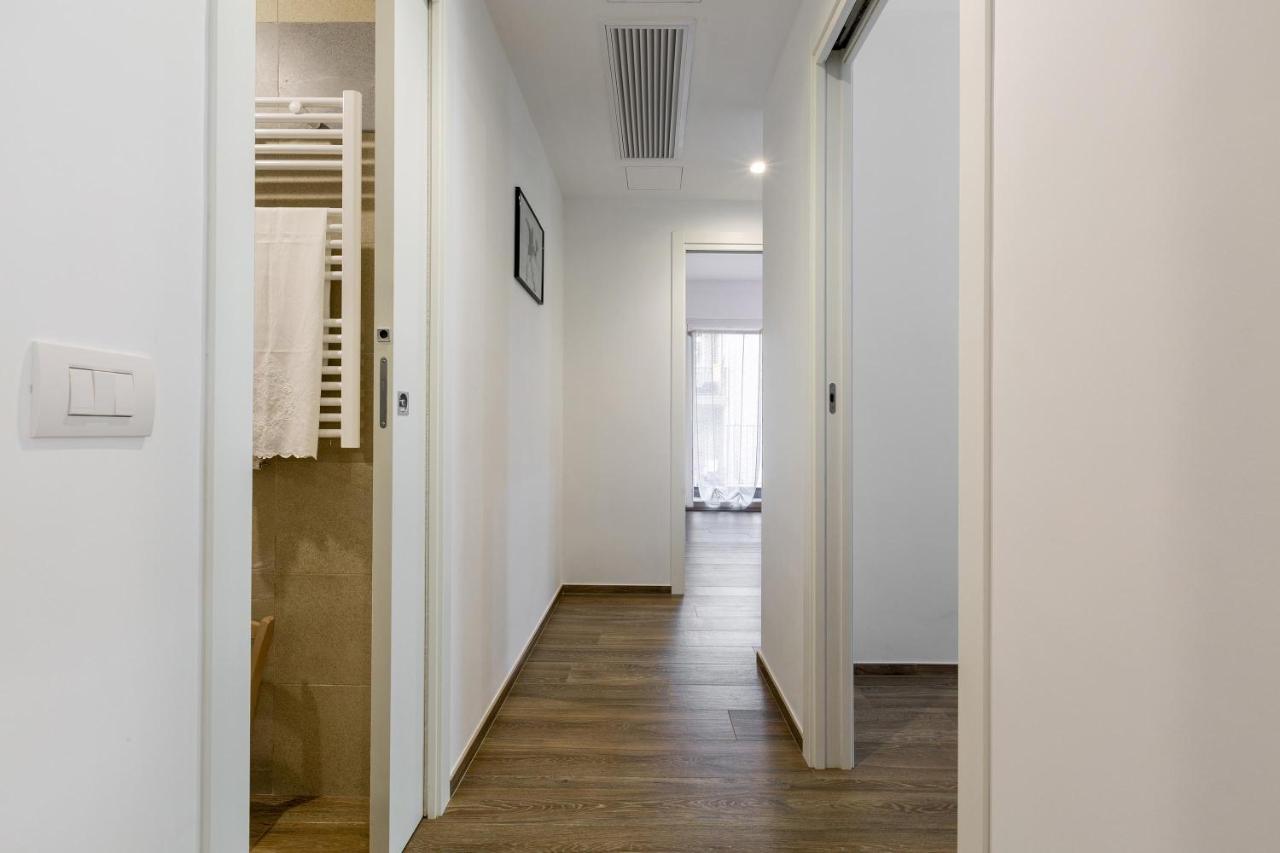 Conteduca Apartment By Barbarhouse فاسانو المظهر الخارجي الصورة