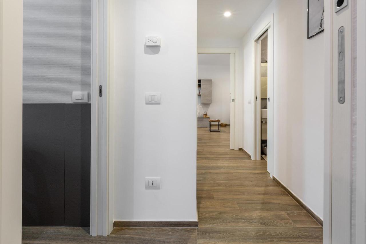 Conteduca Apartment By Barbarhouse فاسانو المظهر الخارجي الصورة