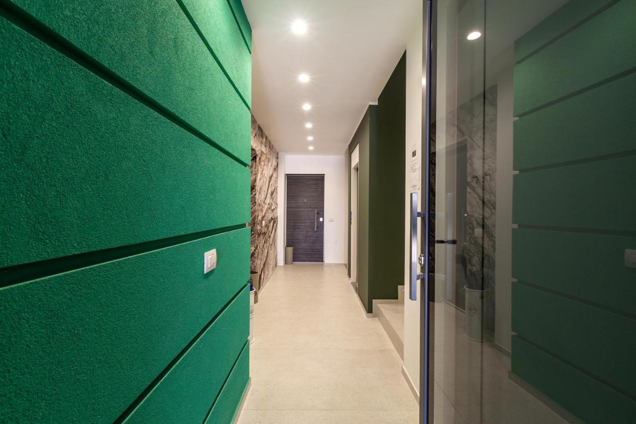 Conteduca Apartment By Barbarhouse فاسانو المظهر الخارجي الصورة