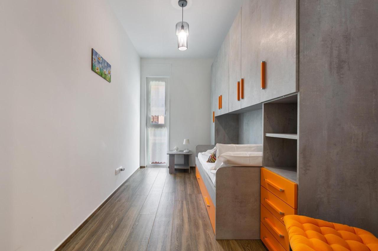 Conteduca Apartment By Barbarhouse فاسانو المظهر الخارجي الصورة